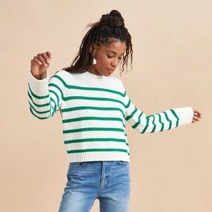 La Ligne Jill Sweater